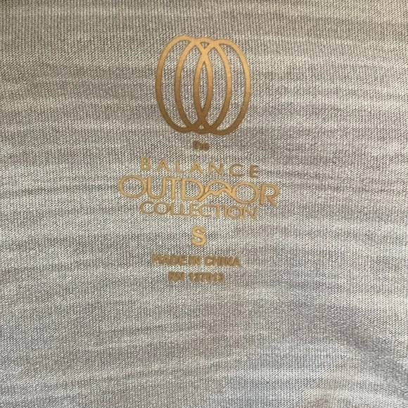 Balance Collection Dress - Picture 5 of 7